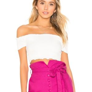 Lovers and Friends Santon Top